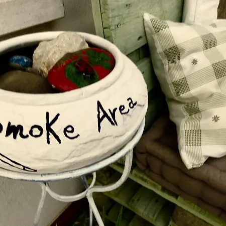 Bonottohome 招待所 *