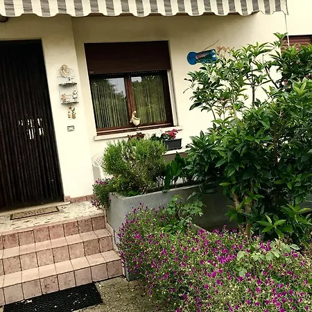Bonottohome 招待所 莫利亚诺威尼托